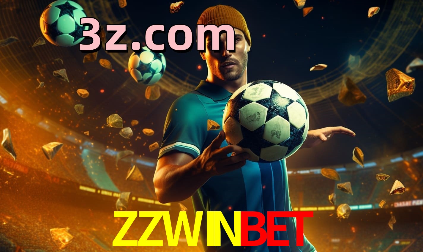 Ampla Seleção de Apostas ZZWINBET